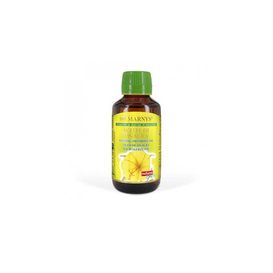 Marnys Aceite Puro Onagra 125 ml