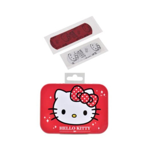 Take Care Apósitos Hello Kitty Junior 24uds