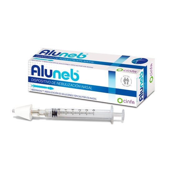 Aluneb Kit Hyper 20Fl+Mad Nasal