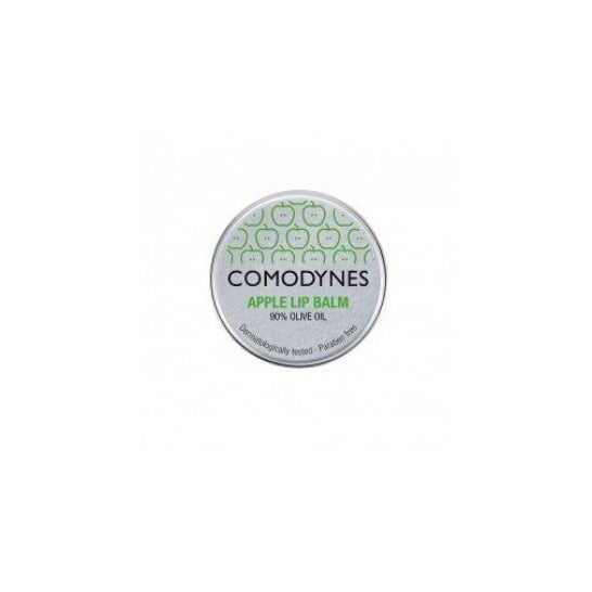Comodynes Bálsamo Labial Sabor Manzana 7 g