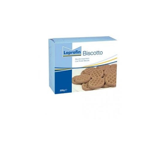 Galleta de Loprofina 200 g