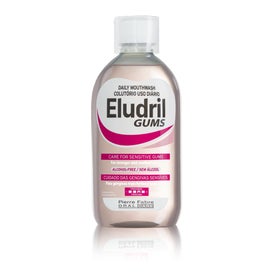 Eludril Gums Enjuage Bucal 500ml