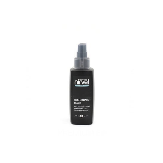 Nirvel Care Acondicionador Elixir Hyaluronic 125ml