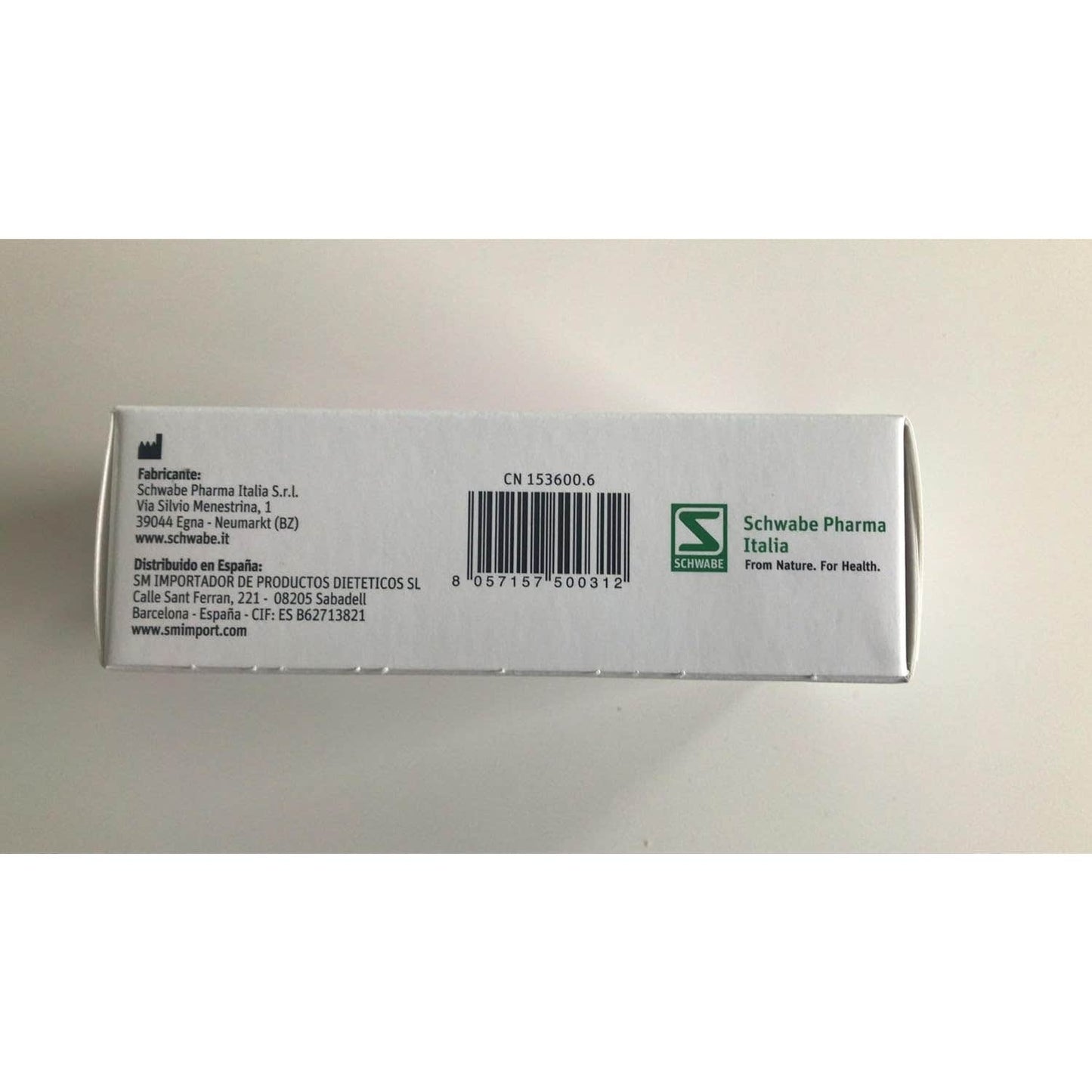 Candinorm Pro Óvulos Vaginales 10uds