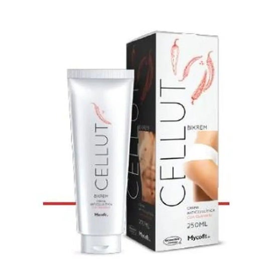 Mycofit Cellut Bikrem Crem 250ml