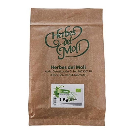 Herbes del Moli Enebro Bayas Eco 1000 g