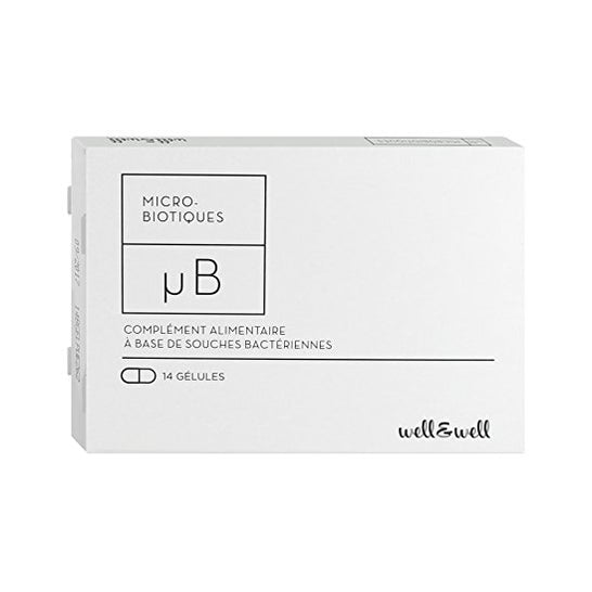 Well&Well Microbiotic Gelu14