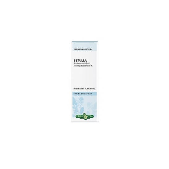 Herbavita Birch Fgl Sol Ial 50 ml