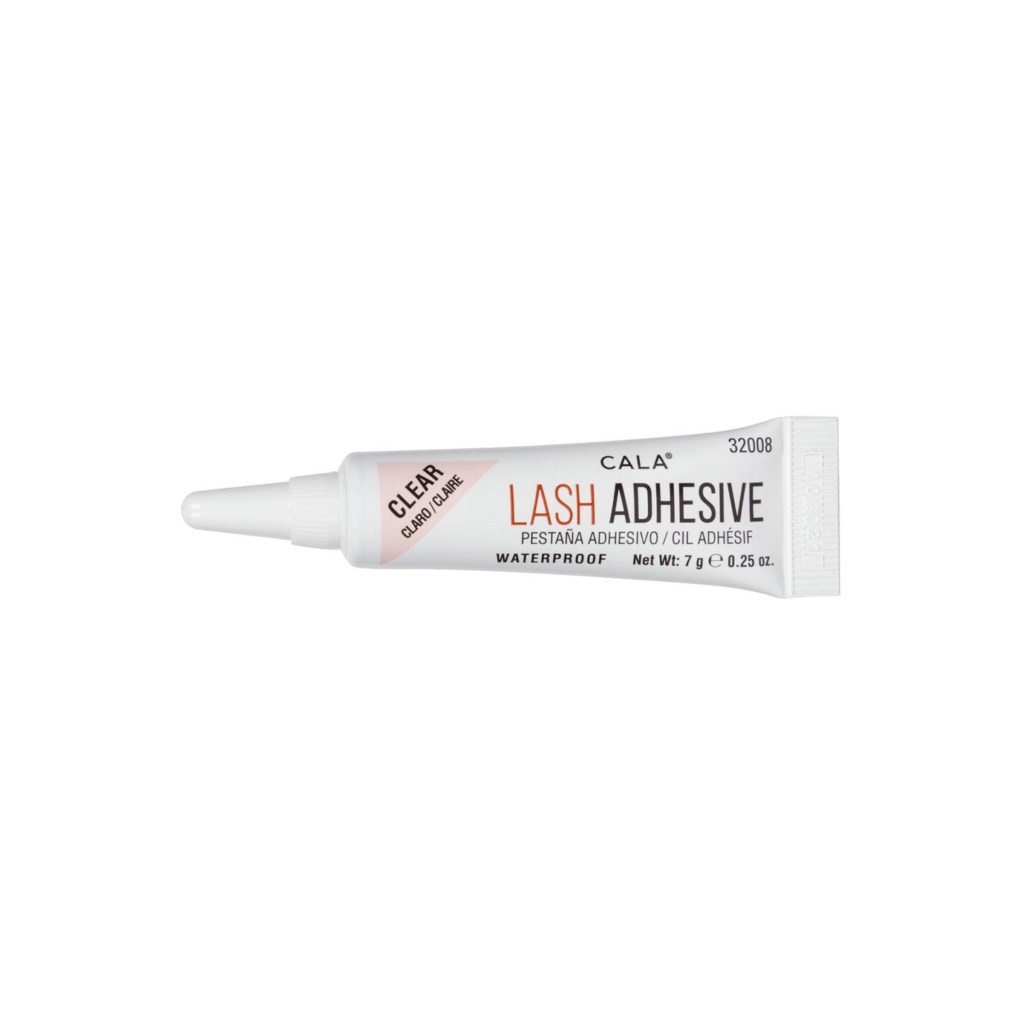 Cala Lashes Eyelash Adhesive 7Gg(Clear)