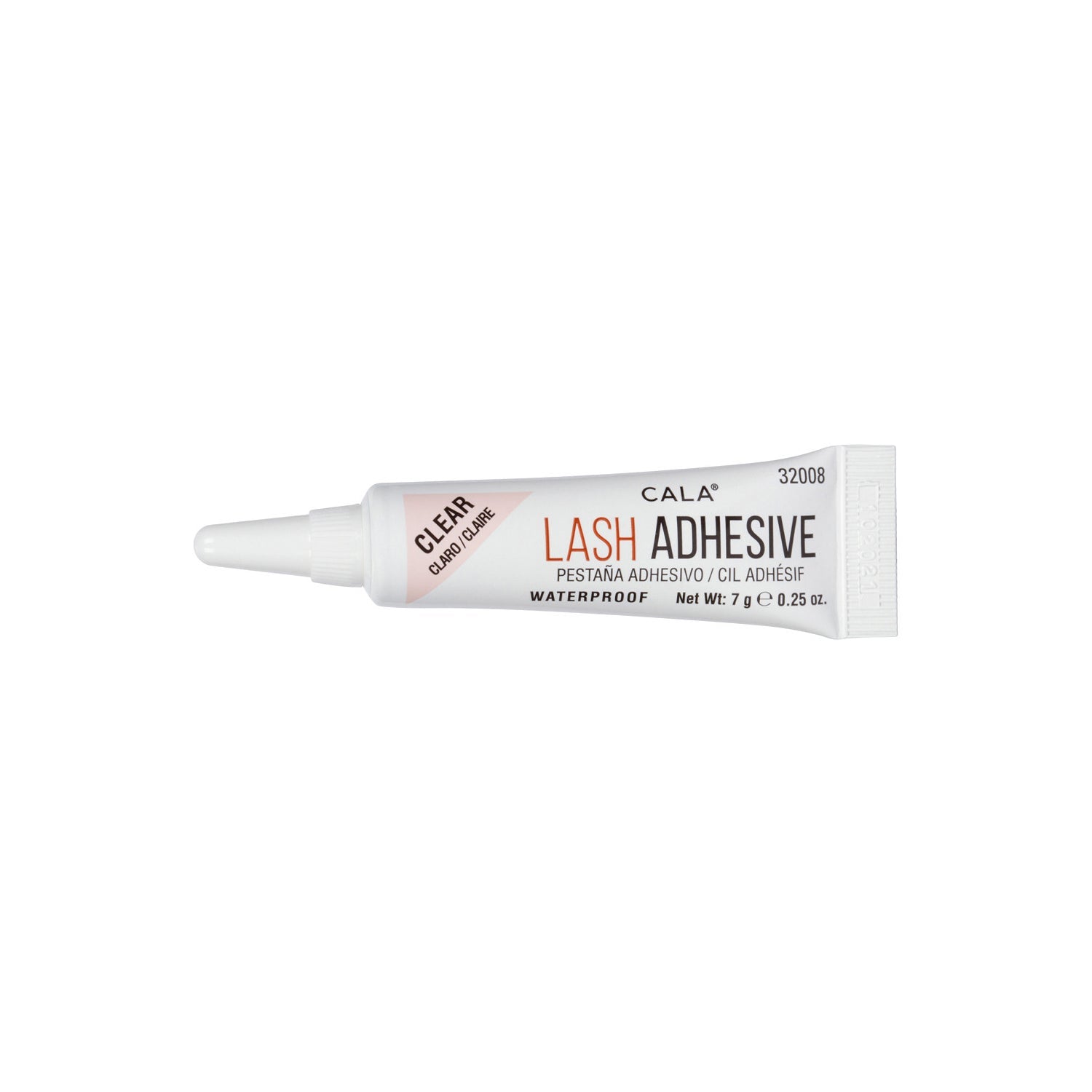 Cala Lashes Eyelash Adhesive 7Gg(Clear)