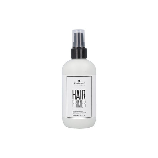 Schwarzkopf Hair Primer Ecualizador Porosidad 250 ml