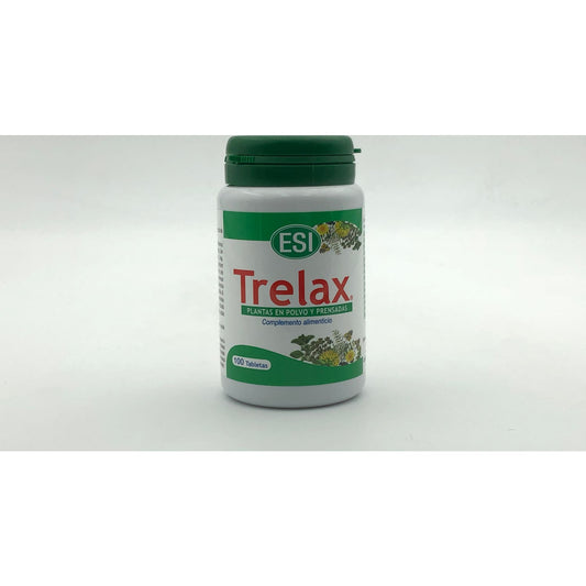 Esi trelax 100 tabletas