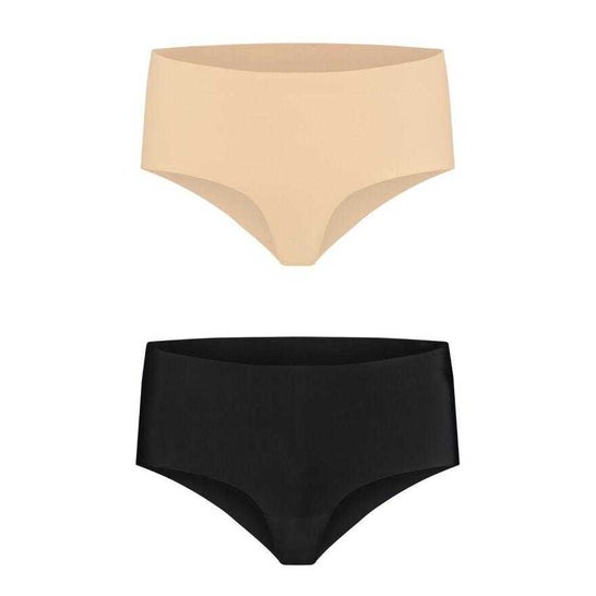 Bye Bra Seamless Braguita Pack M