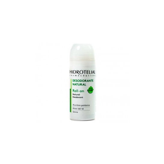 Hidrotelial roll on 75ml