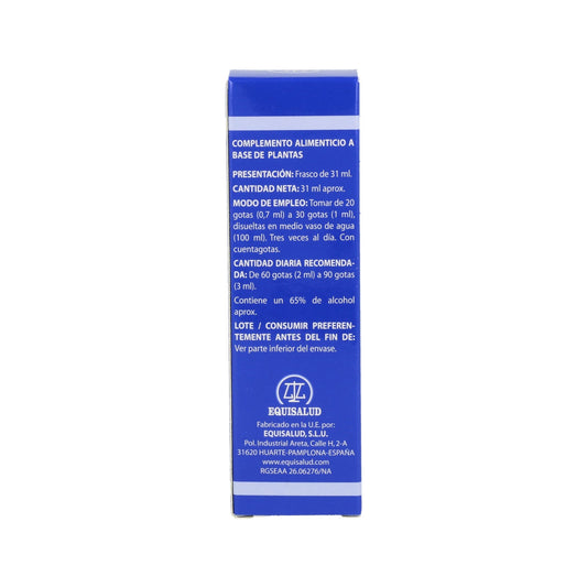 Equisalud Yap 9 31ml