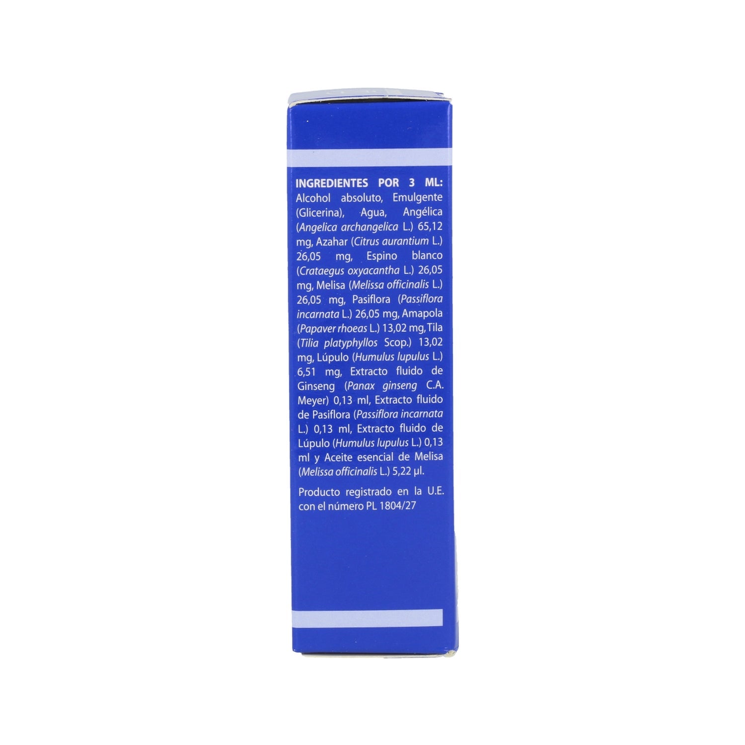 Equisalud Yap 9 31ml