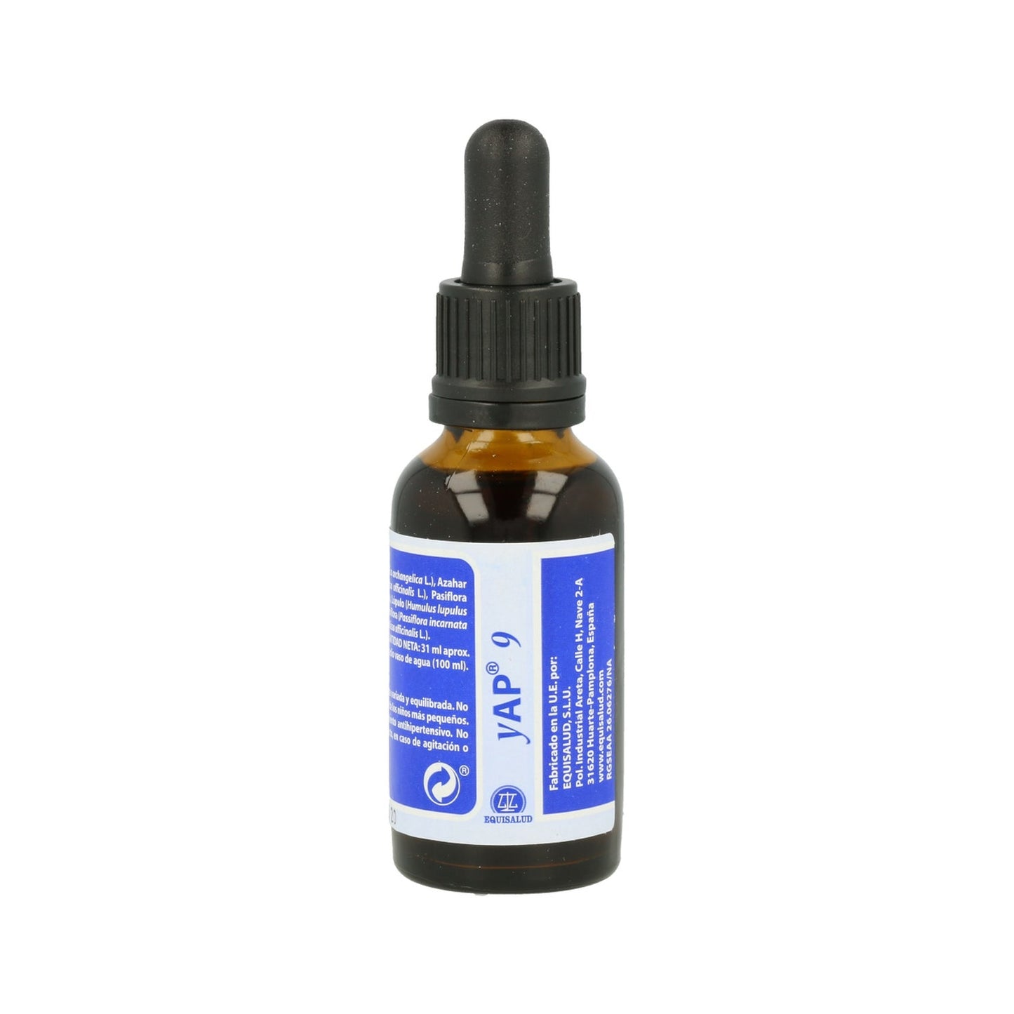 Equisalud Yap 9 31ml