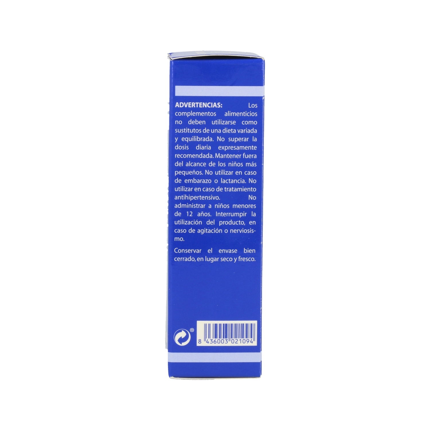 Equisalud Yap 9 31ml