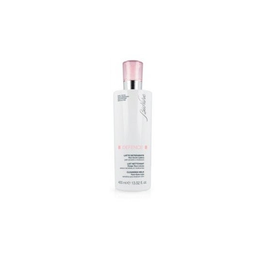 Leche Limpiadora Defence 400Ml