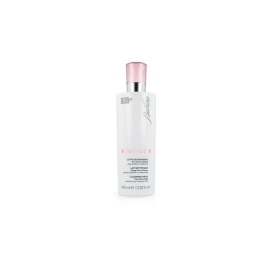 Leche Limpiadora Defence 400Ml