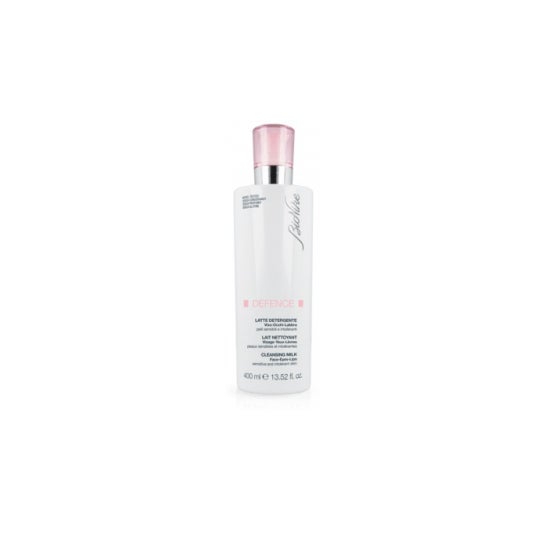 Leche Limpiadora Defence 400Ml