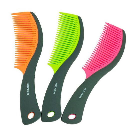 Beter Peine Pro Easy Detangling 1ud