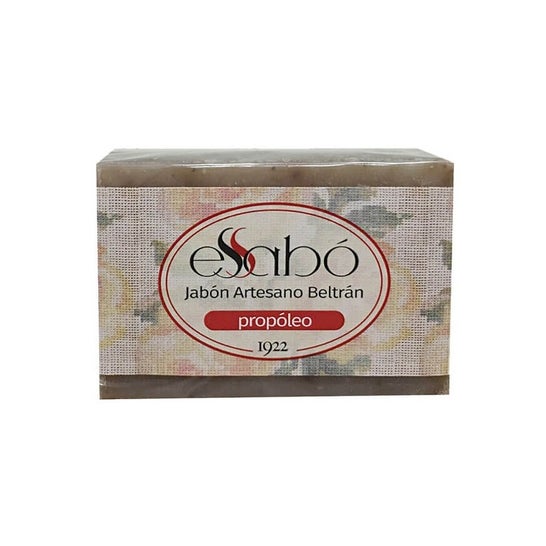 Essabó Jabón Artesano Propóleo 100 g
