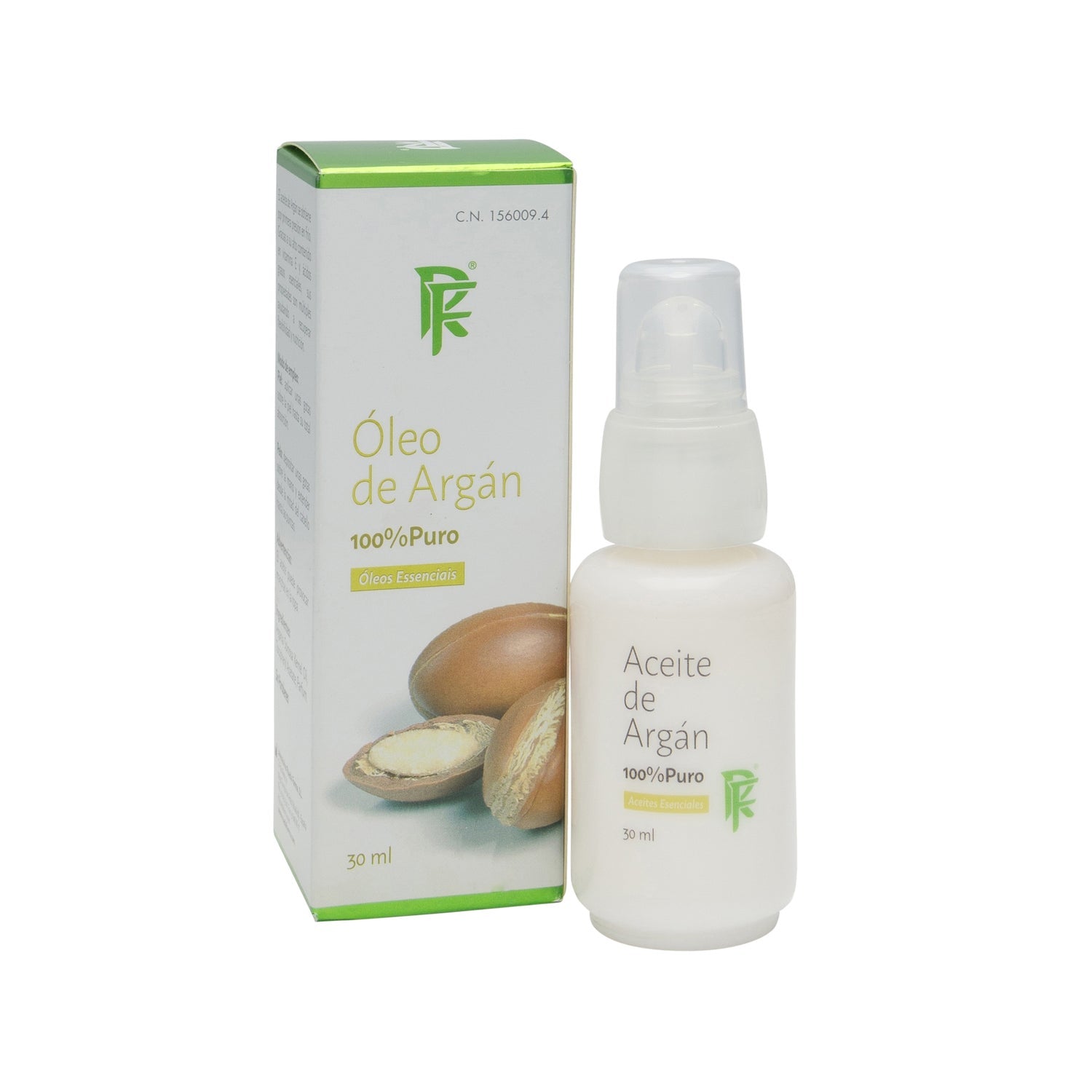 Uresim aceite de argán 30ml