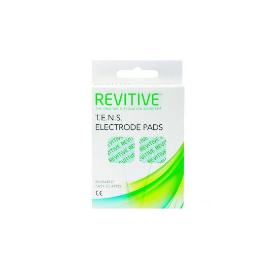 Electrodo Revitivo T.E.N.S Bt2