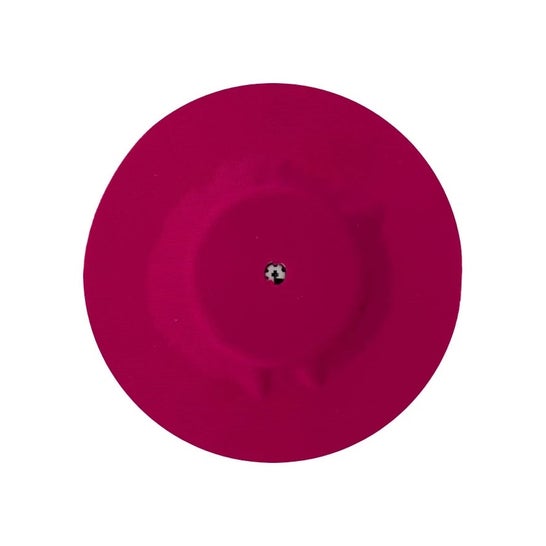 Freestyle Sensor Protect Parches Rosas 4uds