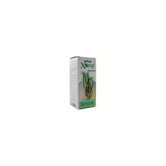 Bellsola Jarabe Re 1 Bronquiol 250ml