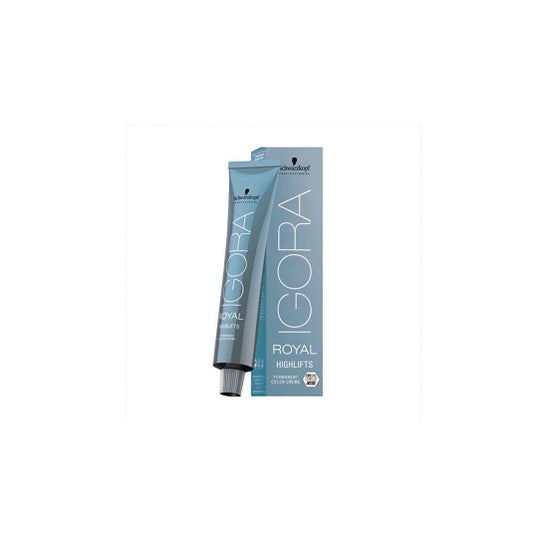 Schwarzkopf Igora Royal Highlifts Tinte Cabello Nº10-4 60ml