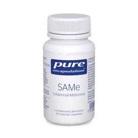 Pure Encapsulations SAMe 30caps