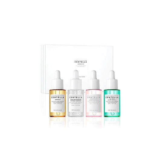 Skin1004 Madagascar Centella Ampoule Kit