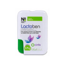 NS Lactoben 50comp