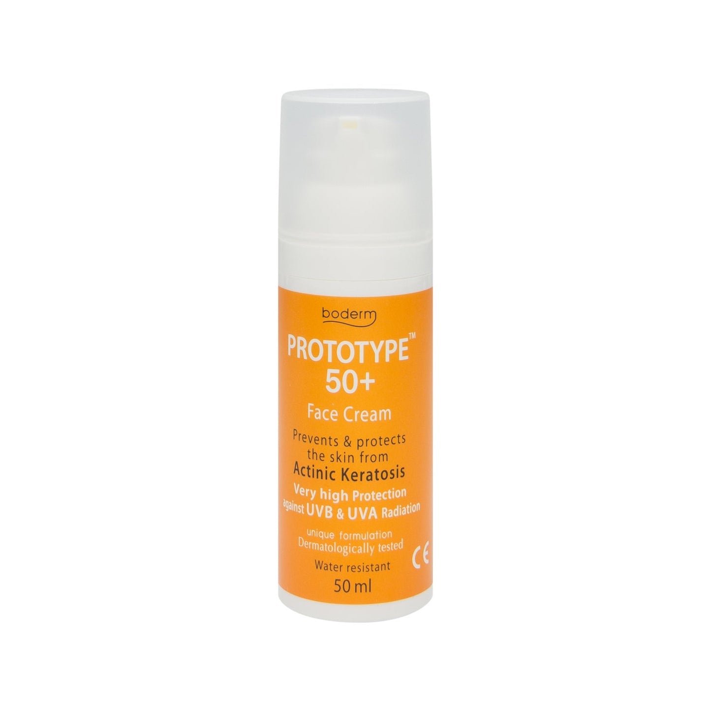 Prototype 50+ Face Cream 50 Ml