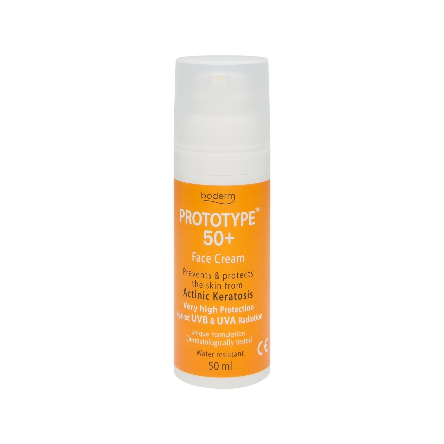 Prototype 50+ Face Cream 50 Ml