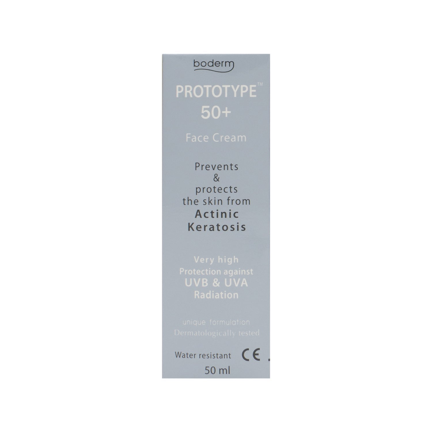 Prototype 50+ Face Cream 50 Ml