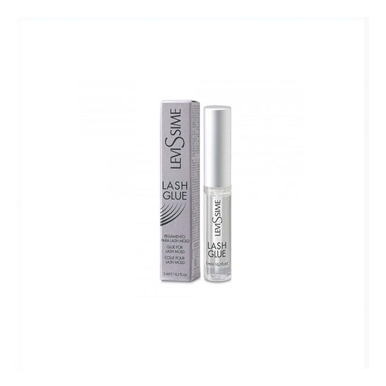 Levissime Lash Glue Pega para Pestañas 5ml
