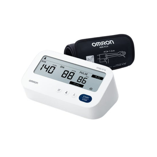Omron M3 Comfort AFib HEM-7196-FLE