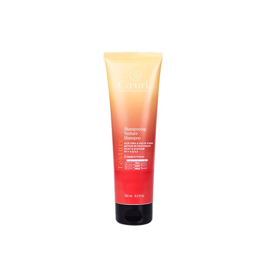 Rodolphe & Co Champú para Rizos 250ml
