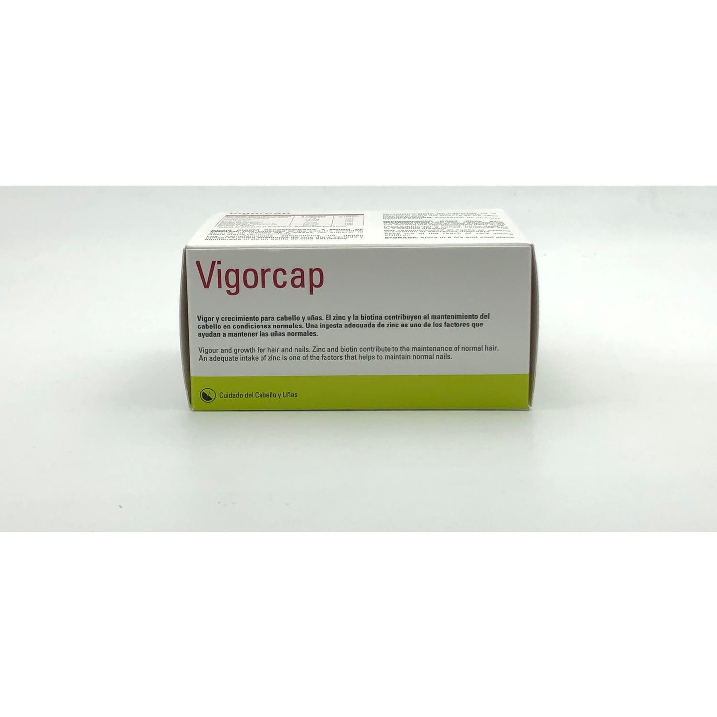Vigorcap 90cáps