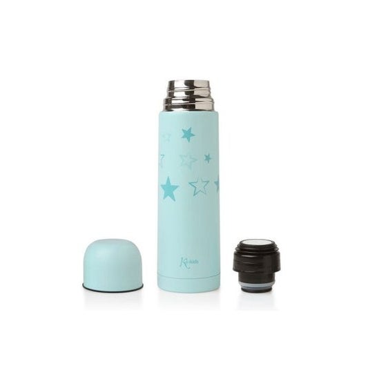 Kiokids Termo Liquido Verde 1ud