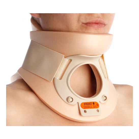 Collar Philadelphia Orliman T3