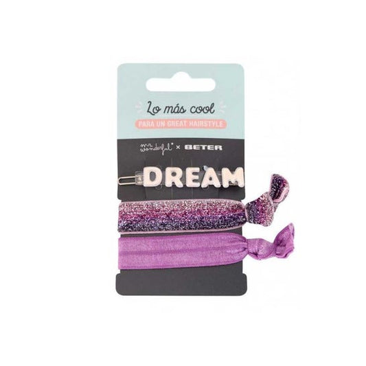 Beter X Mr. Wonderful Kit Sueños