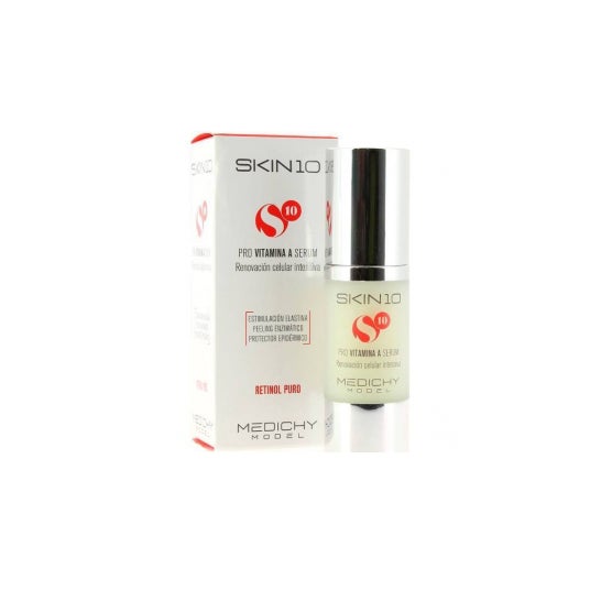 Medichy Model Skin10 Pro Vitamina A Sérum 30ml
