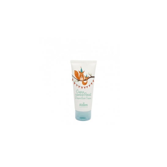 Aldem Bebe Crema Cambio Pañal 100ml