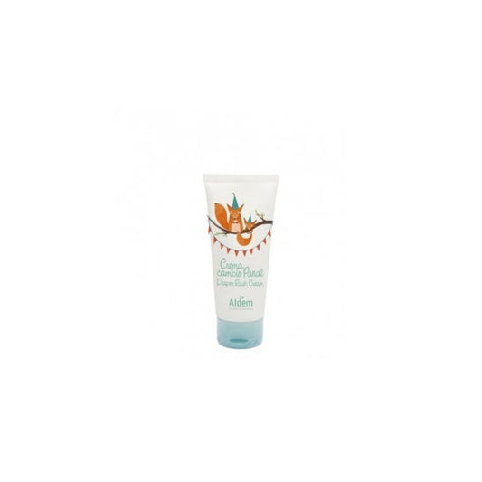 Aldem Bebe Crema Cambio Pañal 100ml