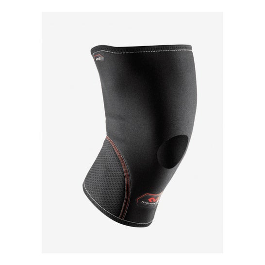 McDavid Rodillera Neopreno Rótula Abierta 402 T-XXL 1 ud