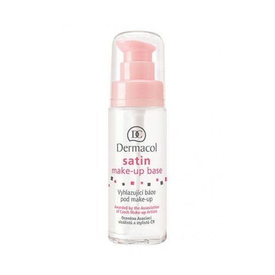 Dermacol Satin Primer Prebase 30ml